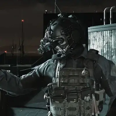 LameMud4057의 Caleb Vance - COD