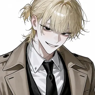 Profile image of 湊