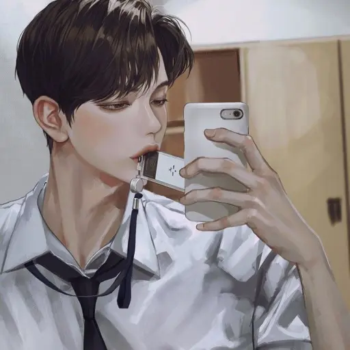 Yebbihaha의 곽 진혁