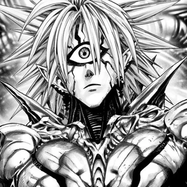 Profile image of ボロス