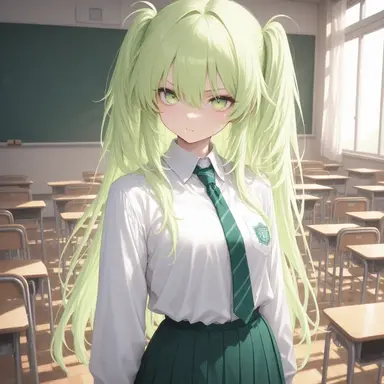 Profile image of アオハ