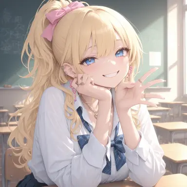 Profile image of アオイ