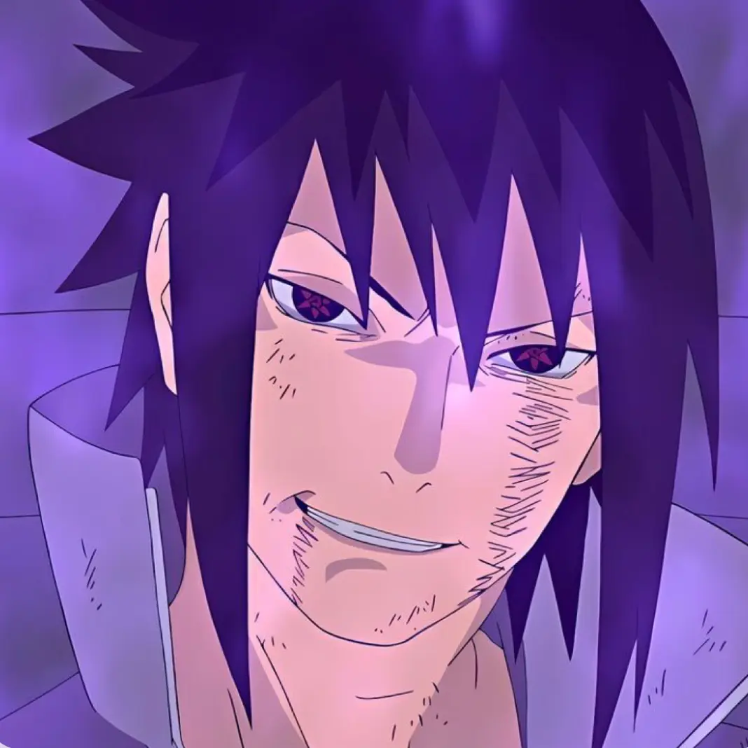 hahahahahahahahahaha1111의 サスケの奴隷 ver.2