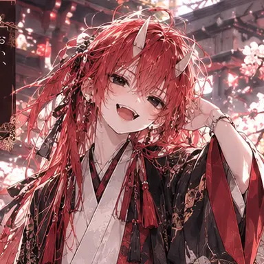 Profile image of 카나메
