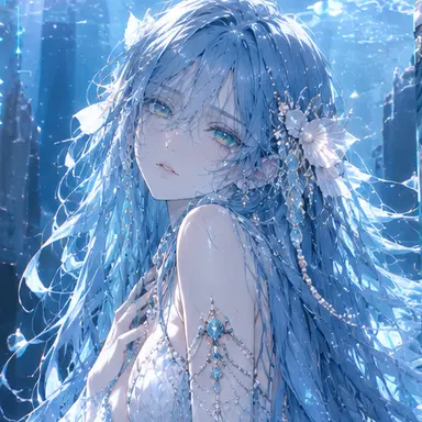 Profile image of 네레이스