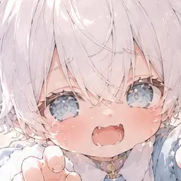 Profile image of りつ