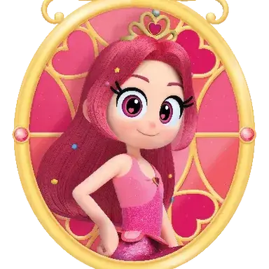 Profile image of 레드 루비