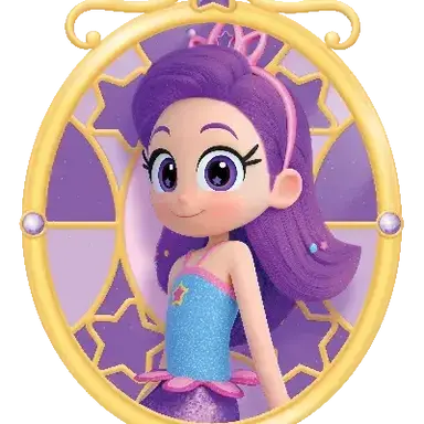 Profile image of 퍼플 스타