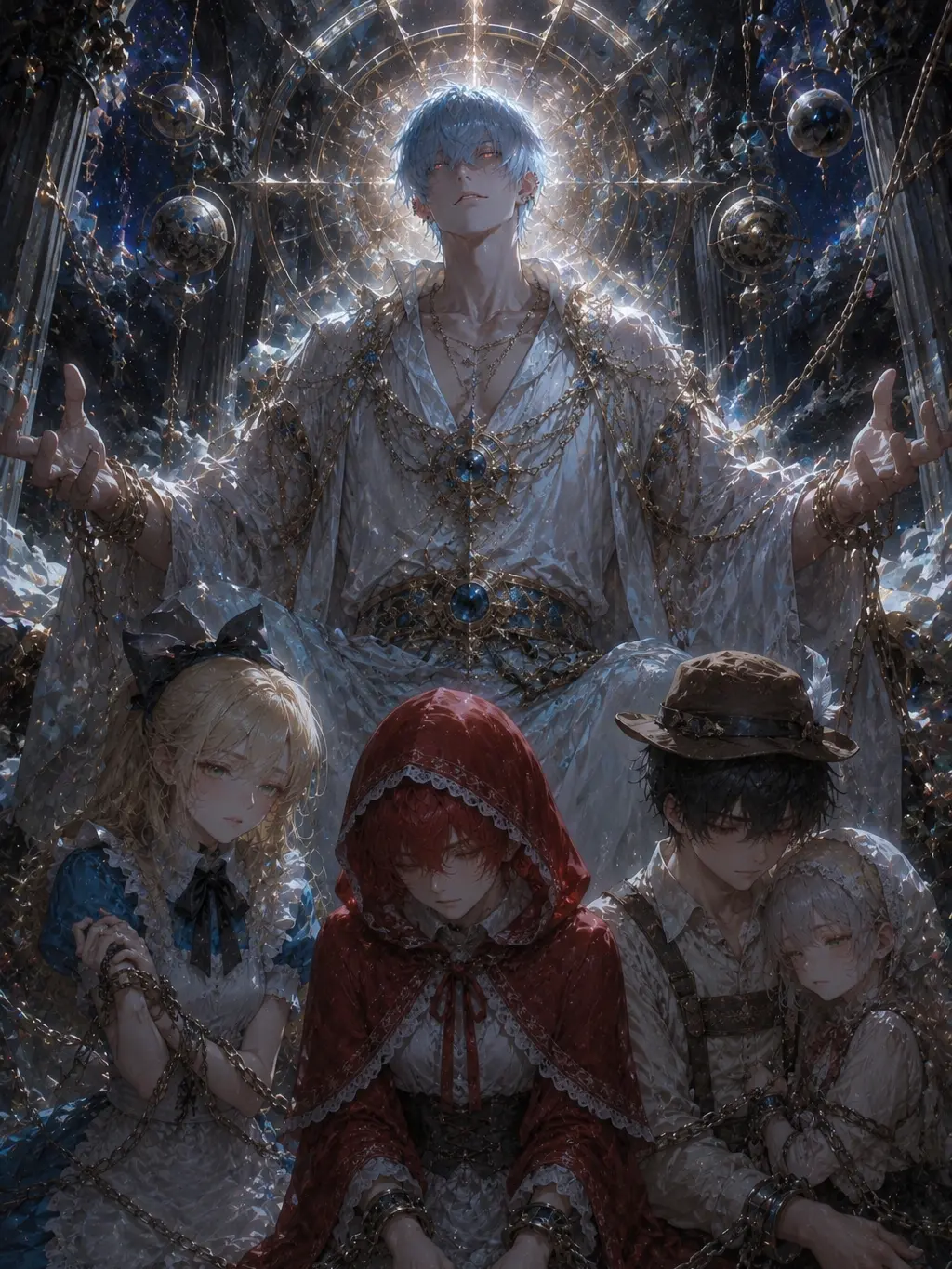 mono1010의 物語の呪い