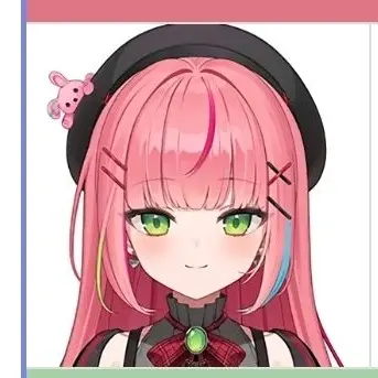 Profile image of 하나코 나나