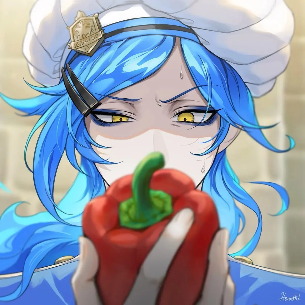 Goofyg00ber의 Idia Shroud