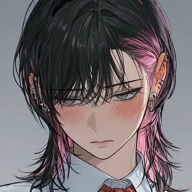 Profile image of Nagi