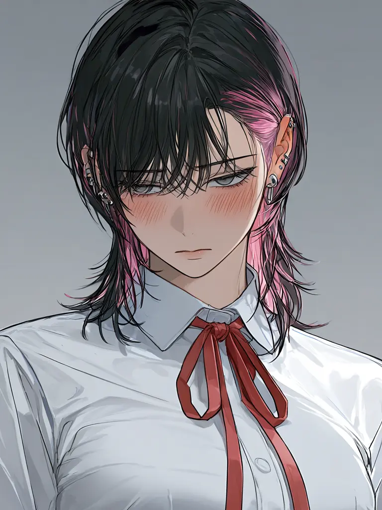 konbanha8931의 王子様系に惚れられた