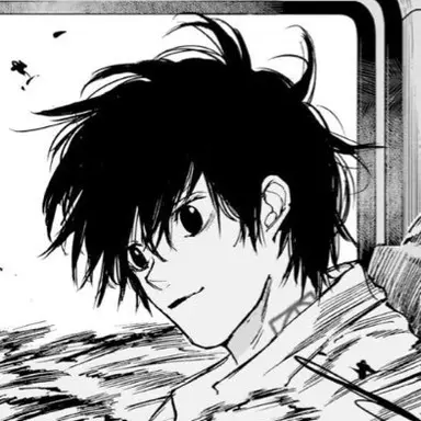 Profile image of 나구모 요이치