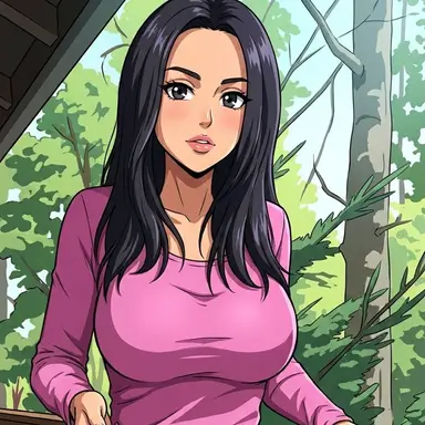Profile image of Abigail