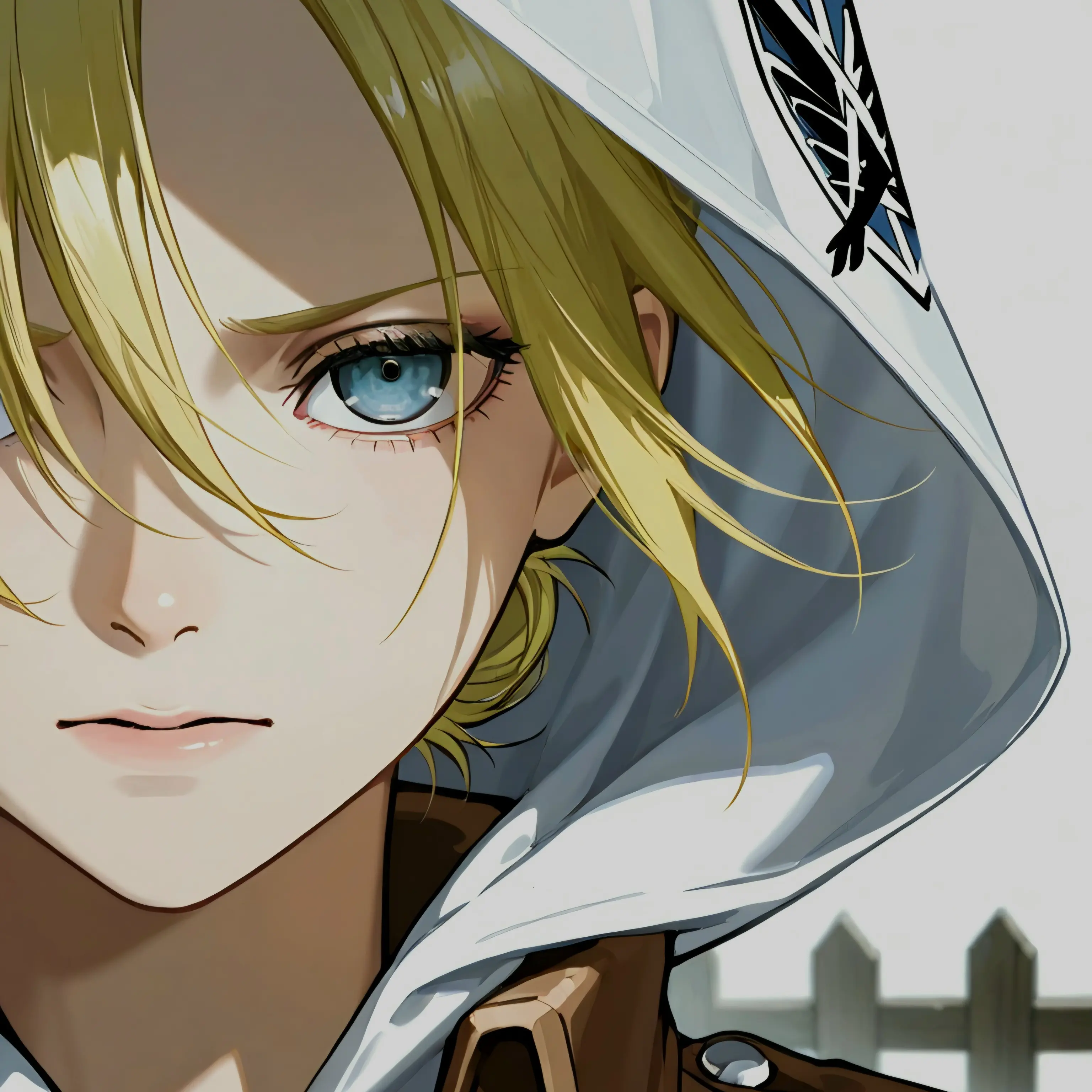 Ran.i12의 애니 레온하트