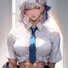 캐릭터 프로필 이미지