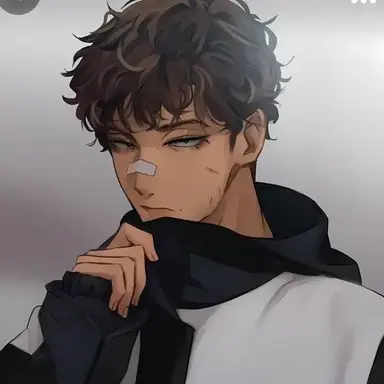 Profile image of Caleb