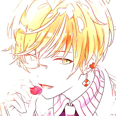 Profile image of 시노노메 아키토