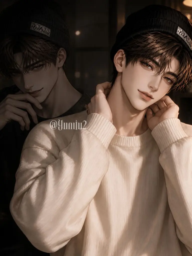 Yumiu2의 윤선율