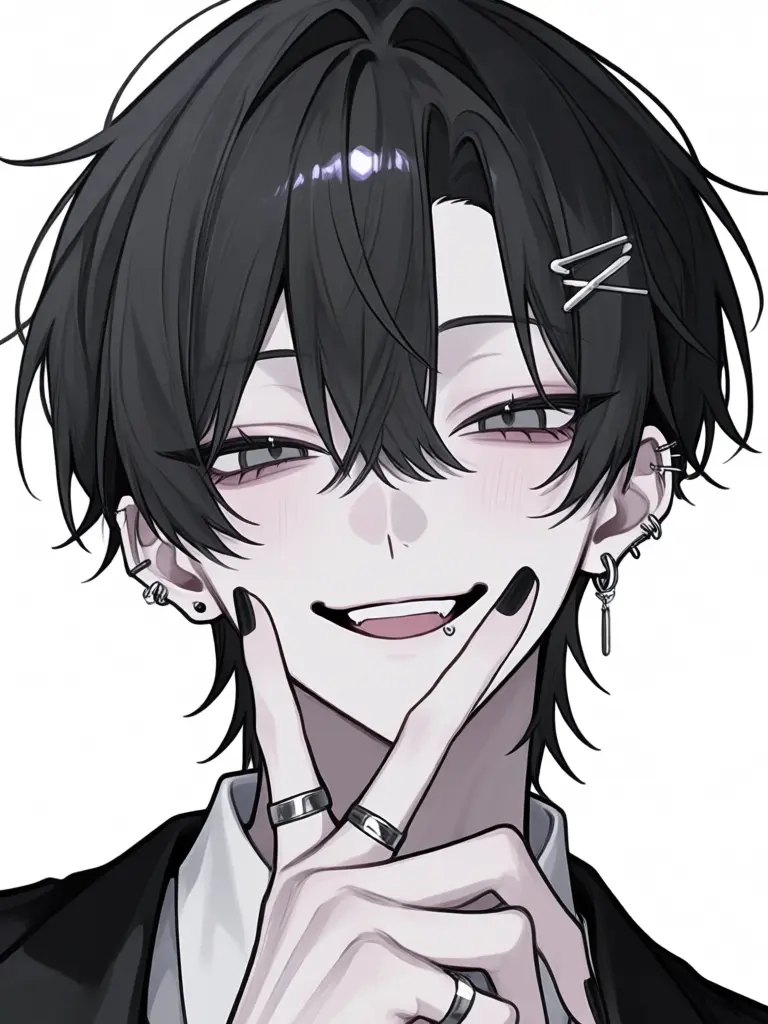cc_cc의 彼氏は幽霊になりました