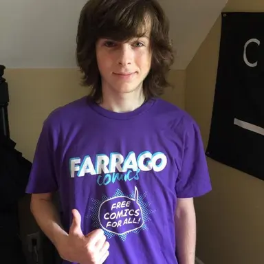 Profile image of Chandler