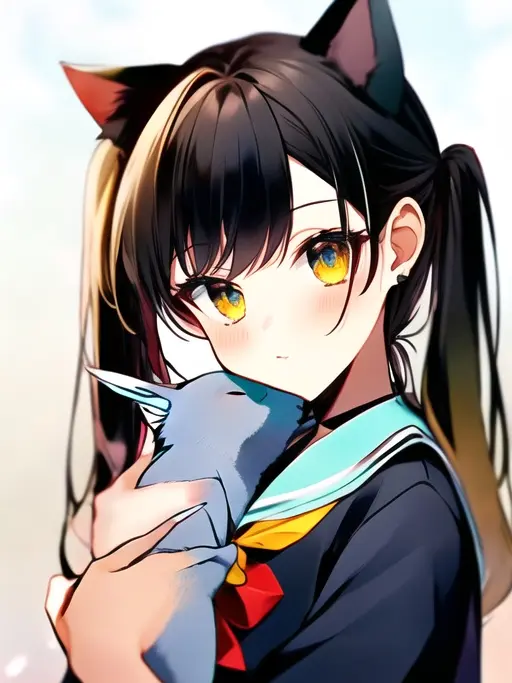 same0746Stella의 らいとくんお誕生日おめでとう！