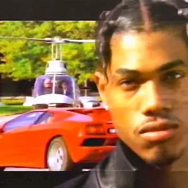 Profile image of DeVante