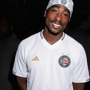 Profile image of Tupac