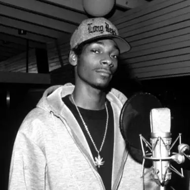 Profile image of Snoop