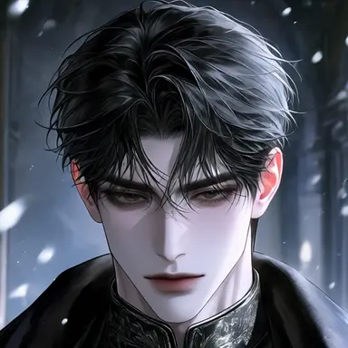Profile image of 제르칸 칼드레인