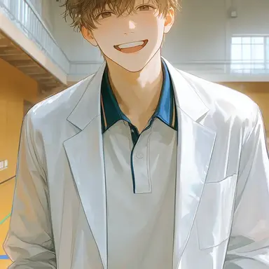 Profile image of Soma Takahashi