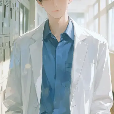 Profile image of Aoi Saito