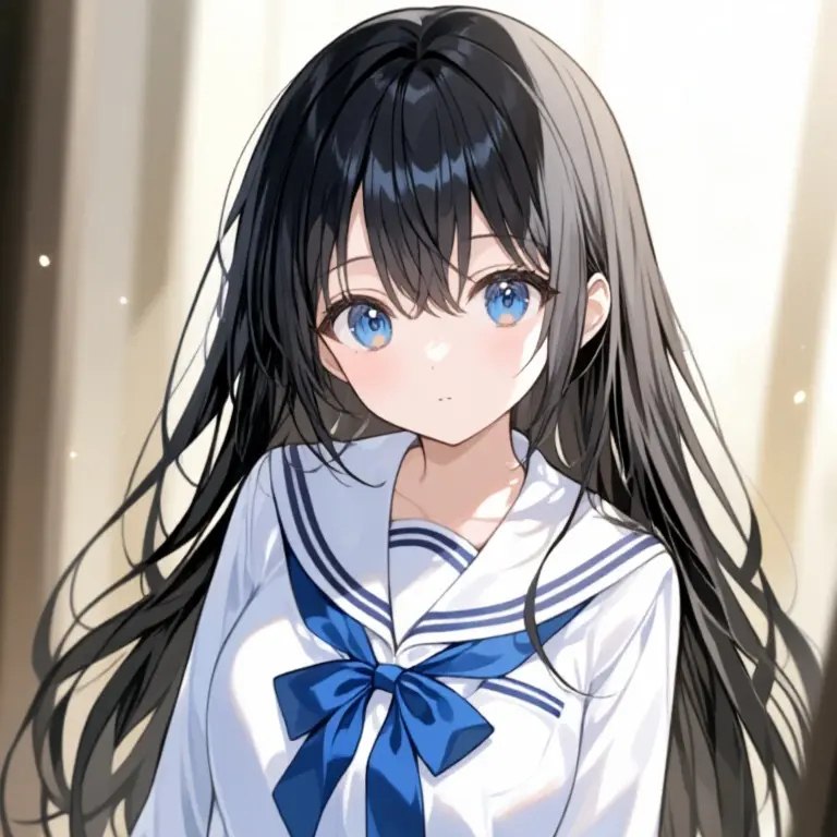 CloseBulb3294의 Zoey, My 15-Year Best Friend