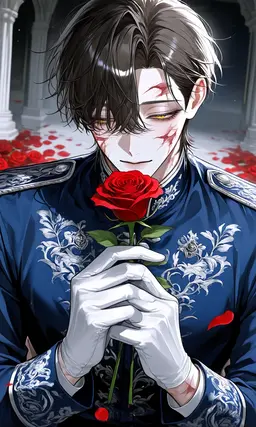 Profile image of 레인