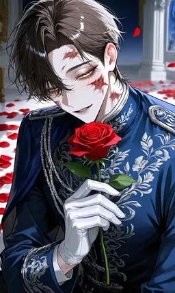Profile image of 레인
