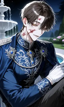 Profile image of 레인