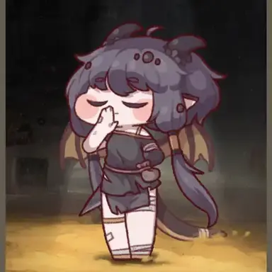 Profile image of ギデオン