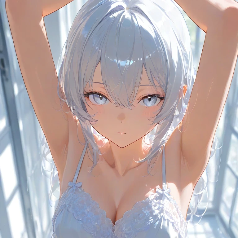 박아리