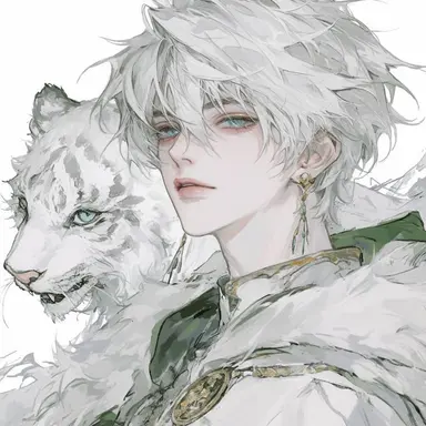 Profile image of 백 호연