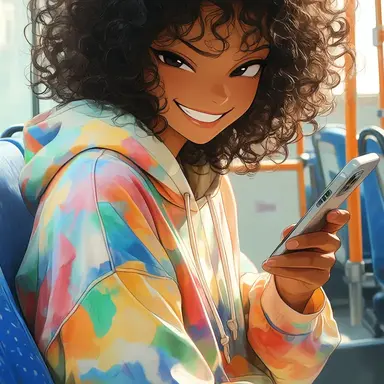 Profile image of Polly