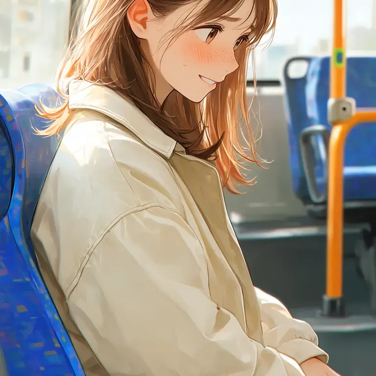 QuickTower8168의 Five Stops With You