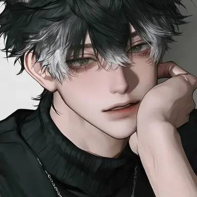 Profile image of ハク