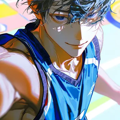 Profile image of Yuma
