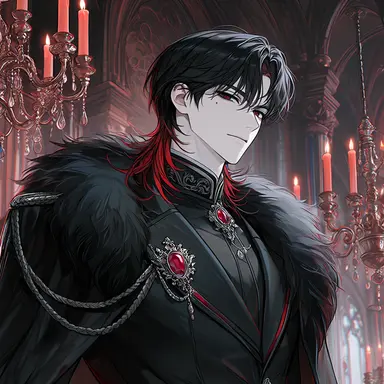 Profile image of Liam