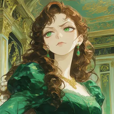 Profile image of Lily