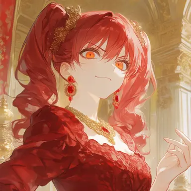 Profile image of Merry