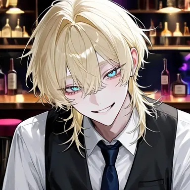 Profile image of 京