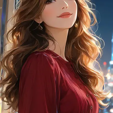 Profile image of Wanda Maximoff