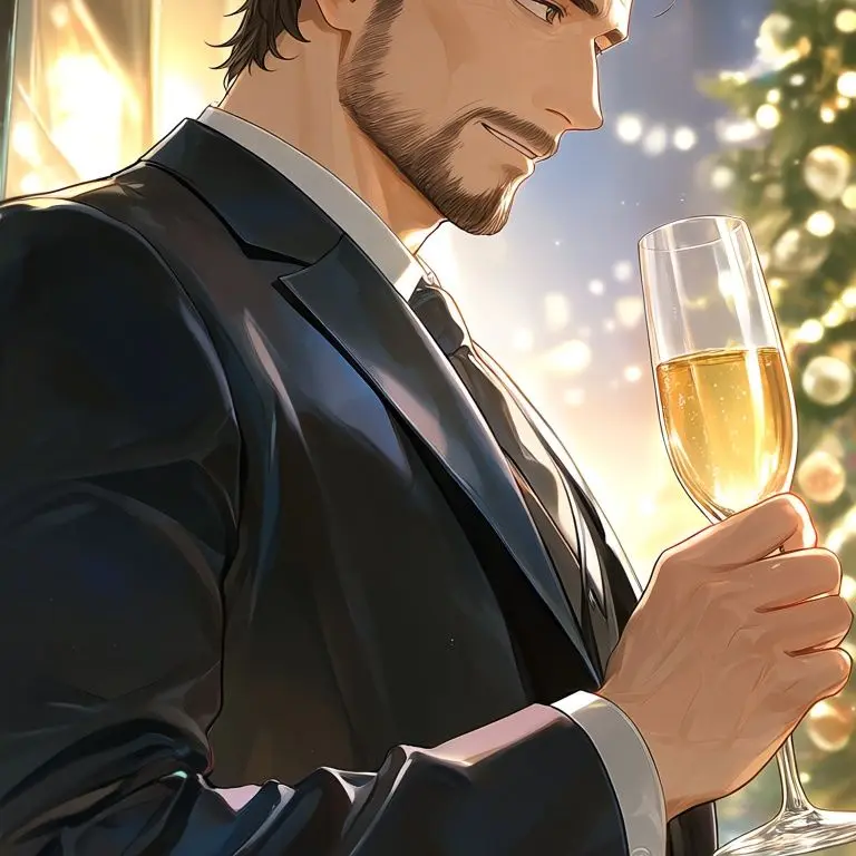 HeftyChalk4053의 Avengers Christmas Party